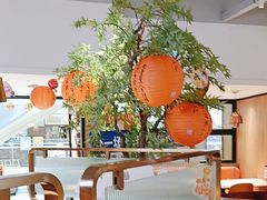 -战斧牛排餐厅(悦方IDmall店)