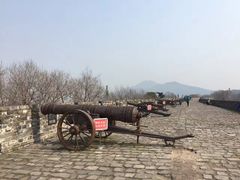 -南京城墙景区