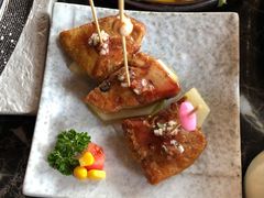 -高木日本料理(静安寺店)