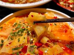 -阿嫂印象·民间江湖菜(大学城店)