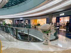 -KK ONE(京基滨河时代店)