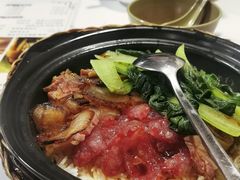 -阿清煲仔店(纺织城店)