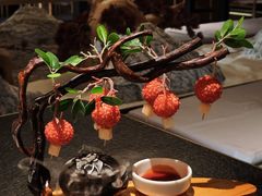 -唐猫庭院·千年陕菜(赛格国际购物中心店)