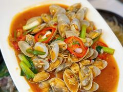 -陆记鹅庄·潮汕菜·狮头鹅(大仟里店)