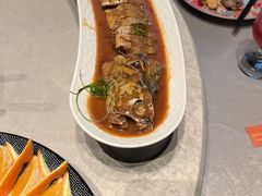 -湘满甲·黄焖甲鱼创始者·湘菜·鲁菜(潘家园店)