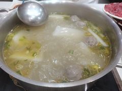 -黑山牛肉汤火锅(花城汇店)