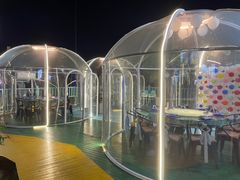 -海市蜃楼花园主题餐厅(石顶店)