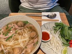 -BAKER&SPICE(环贸店)