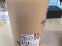 -茶百道(惠新东街店)