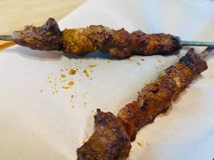 -羊之道草原味道清真餐厅(番禺店)
