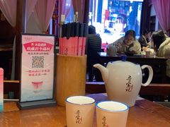 -寻宝记绍兴菜(鲁迅路店)