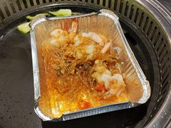 -花味·自助烤肉(雨花客厅店)