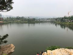 -枫香湖儿童公园