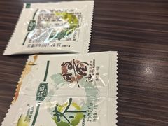 -仙隐小鹿料理食堂(武汉摩尔城店)