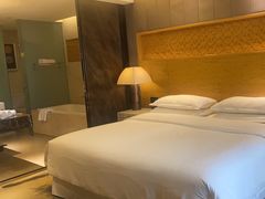 -西安赛瑞喜来登大酒店