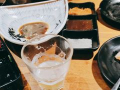 -千寻烧肉(政务区店)