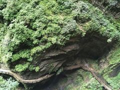 -武隆天坑地缝国家地质公园