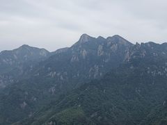 -九华山风景区