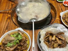 -侠成水上农庄(工业大道店)