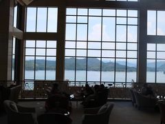 -千岛湖希尔顿休闲艇俱乐部