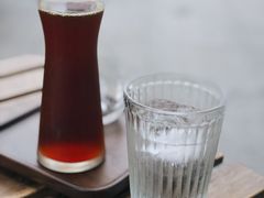 肯尼亚-Home Cafe(水榭春天店)