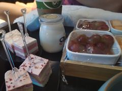 -金色印象·4K影院式足体养生(香榭里店)