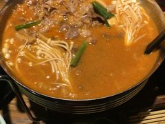 -茶花妹子云南餐厅(北大店)