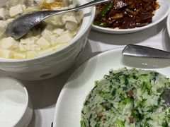 -新吉士·上海菜(浦东LCM置汇旭辉店)