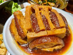 香芋扣肉-桂邻妹·广西米粉(淘金总店)