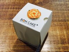 -BONCAKE裱花蛋糕(万象汇店)