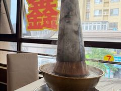 -鑫龙火锅城(青岛分店)