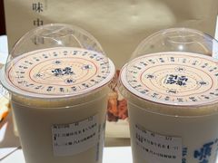 -长春堂顺时而饮(前门店)