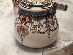 -新疆巴州金丝特餐厅(大钟寺店)
