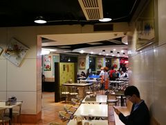 -玲又珑美食(盘福路店)