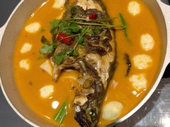 -楚鲜·汉正街一号(天河店)