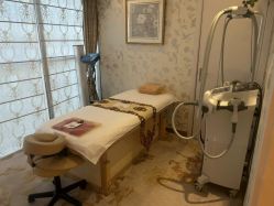 -茜尔维亚修身连锁(闵行莘庄店)