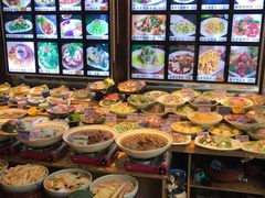 -老胶东家常菜馆(市场一路店)