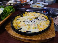 -长今家韩国料理(瑞景店)