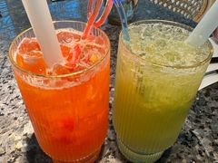 -水天堂西餐厅(余姚众安广场店)