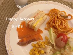 -上海花园饭店