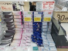 -Bic Camera (难波店)