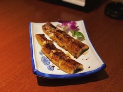 -大吉鲜鱼料理自慢(维也纳大厦店)