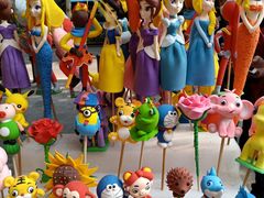 -吉庆街美食广场