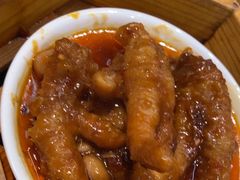 -龙凤点心饼家·39年老字号(松岗店)