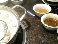 -八合里潮汕鲜牛肉火锅(深圳海岸城店)