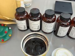 -无牌咖啡&酒馆