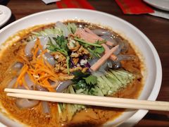 -七菜馆·东北菜·蒸饺(文体路店)
