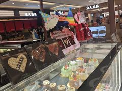 -Pantry's Best派悦坊蛋糕(世纪金源店)