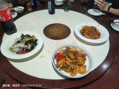 -海燕酒店(惠济路店)