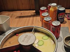 -巴奴毛肚火锅(相州店)